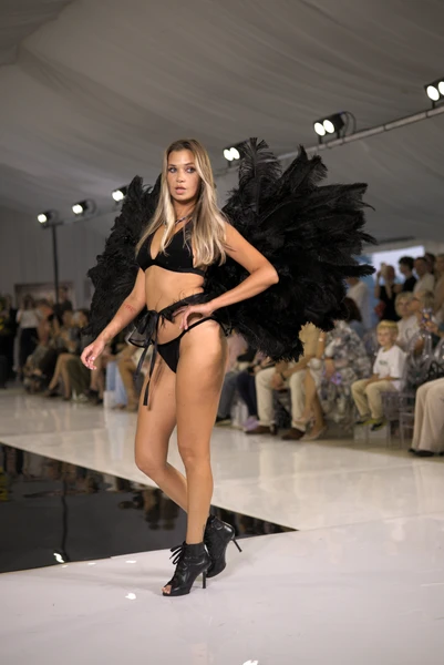 Lada Fashion Week Тольятти