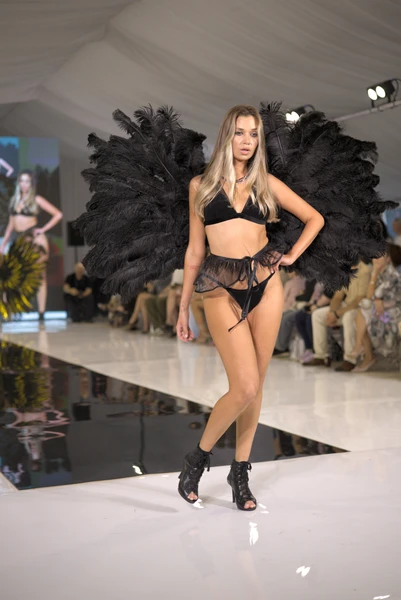 Lada Fashion Week Тольятти