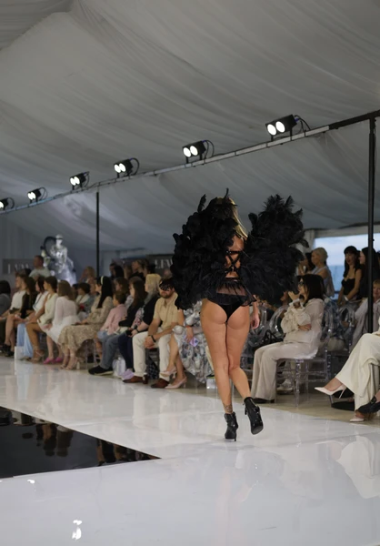 Lada Fashion Week Тольятти