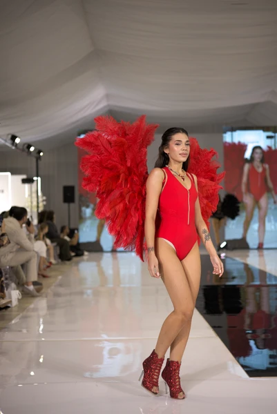 Lada Fashion Week Тольятти