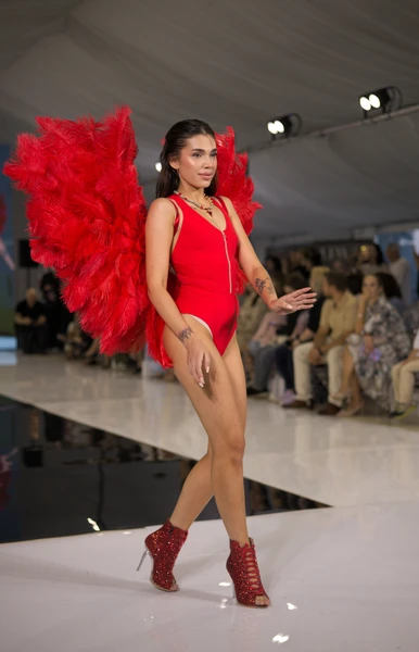 Lada Fashion Week Тольятти