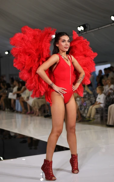 Lada Fashion Week Тольятти