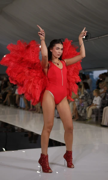 Lada Fashion Week Тольятти