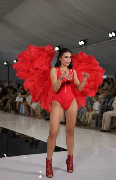 Lada Fashion Week Тольятти