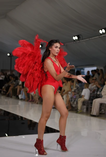 Lada Fashion Week Тольятти