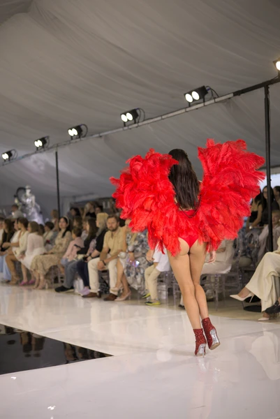 Lada Fashion Week Тольятти