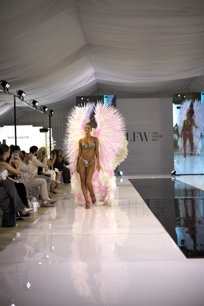 Lada Fashion Week Тольятти