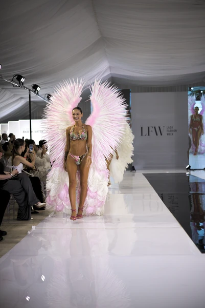 Lada Fashion Week Тольятти