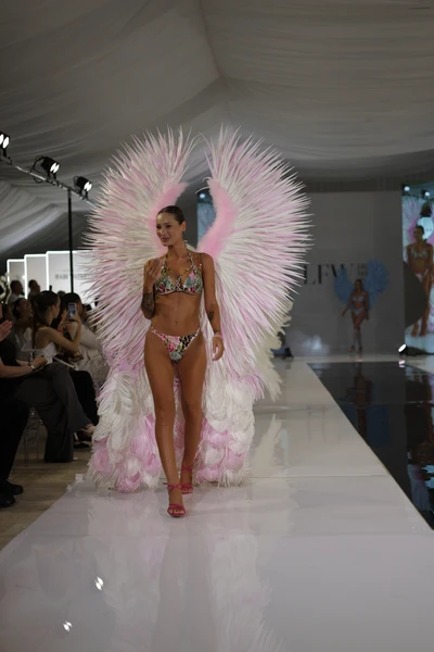 Lada Fashion Week Тольятти