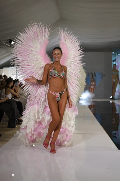 Lada Fashion Week Тольятти