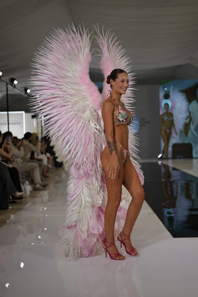 Lada Fashion Week Тольятти