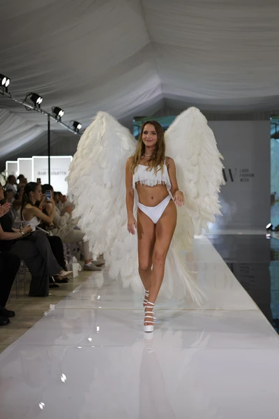 Lada Fashion Week Тольятти