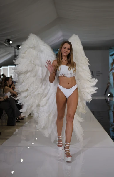 Lada Fashion Week Тольятти