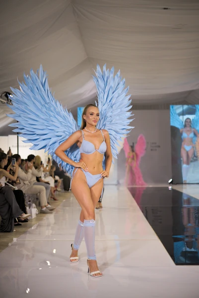 Lada Fashion Week Тольятти