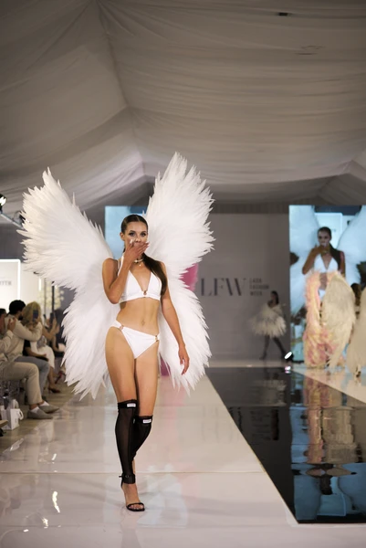 Lada Fashion Week Тольятти