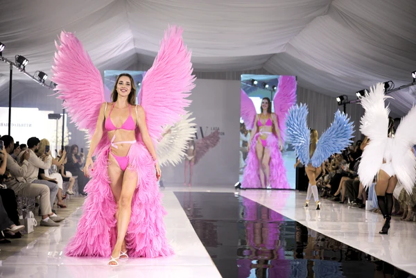 Lada Fashion Week Тольятти