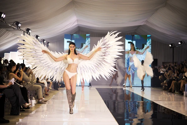 Lada Fashion Week Тольятти