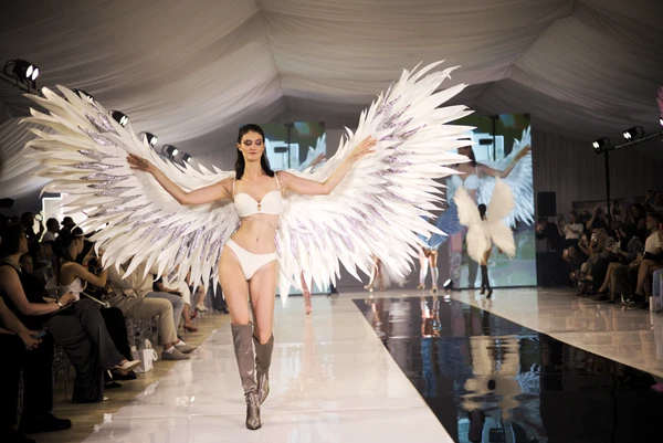 Lada Fashion Week Тольятти