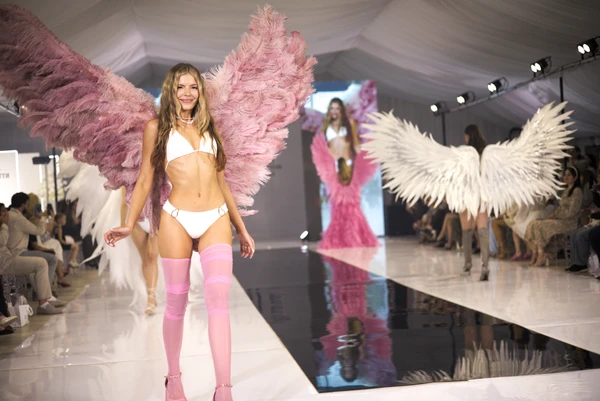 Lada Fashion Week Тольятти