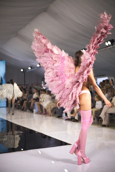 Lada Fashion Week Тольятти