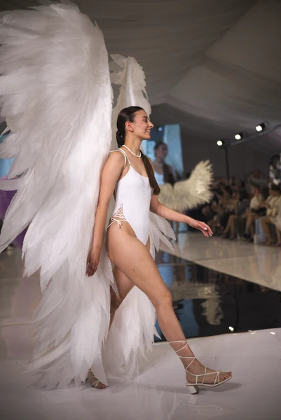 Lada Fashion Week Тольятти