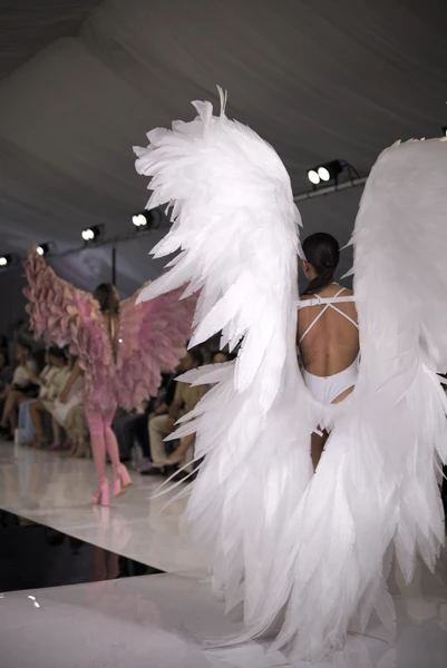 Lada Fashion Week Тольятти