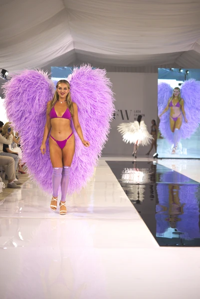 Lada Fashion Week Тольятти