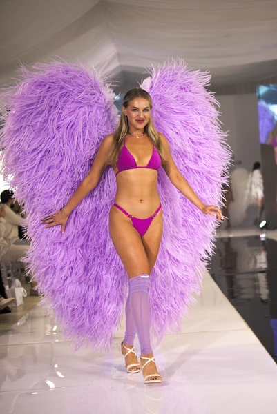 Lada Fashion Week Тольятти