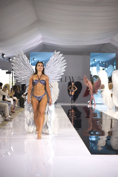 Lada Fashion Week Тольятти