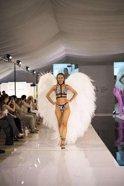Lada Fashion Week Тольятти