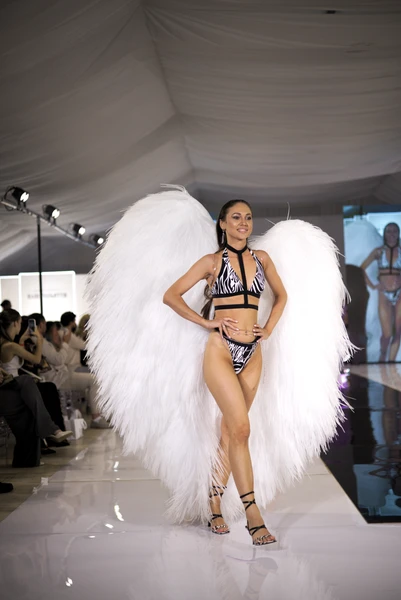 Lada Fashion Week Тольятти