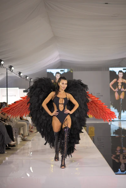 Lada Fashion Week Тольятти