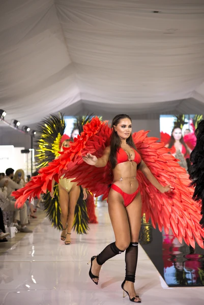 Lada Fashion Week Тольятти