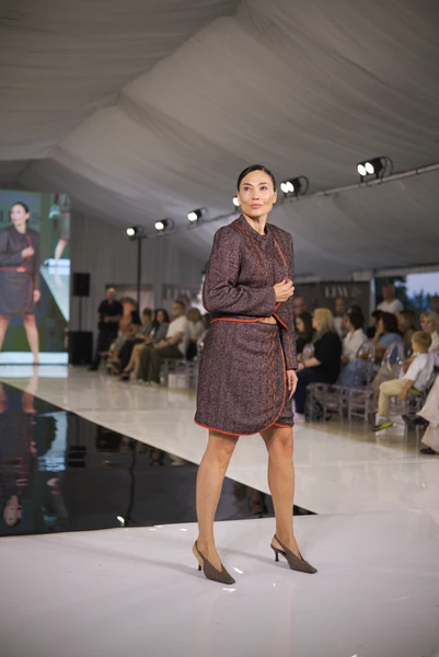 Lada Fashion Week Тольятти