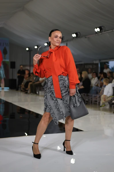 Lada Fashion Week Тольятти
