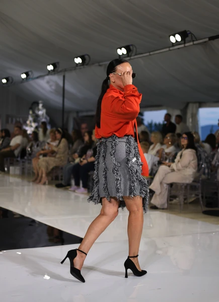 Lada Fashion Week Тольятти