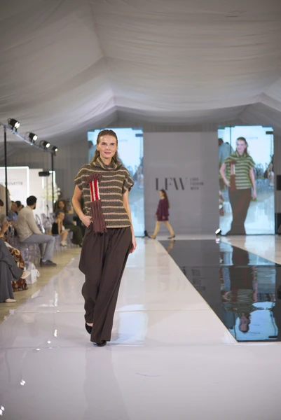 Lada Fashion Week Тольятти