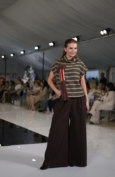 Lada Fashion Week Тольятти