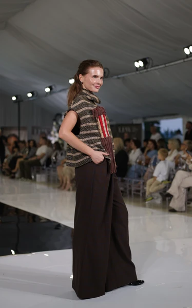 Lada Fashion Week Тольятти