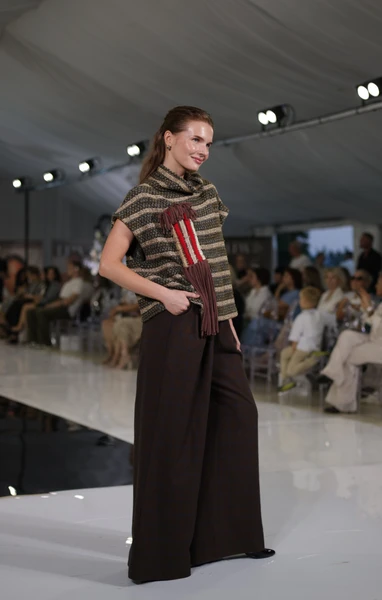 Lada Fashion Week Тольятти
