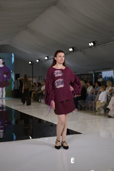 Lada Fashion Week Тольятти