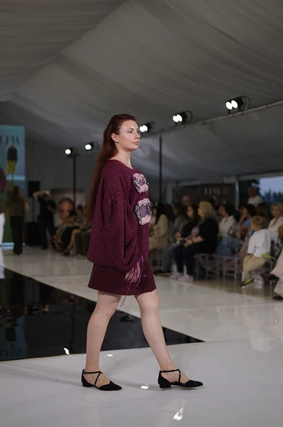 Lada Fashion Week Тольятти