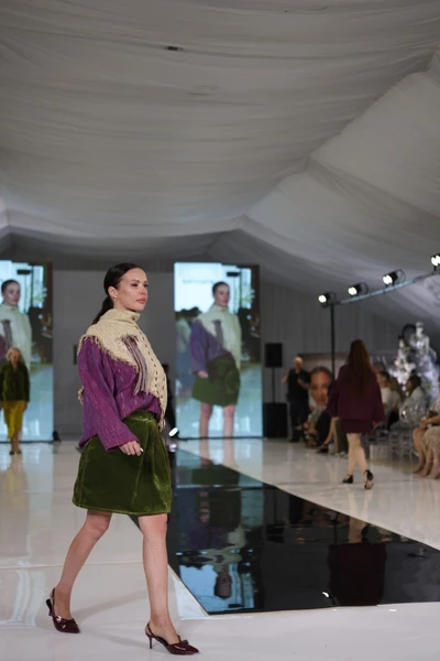 Lada Fashion Week Тольятти
