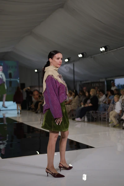Lada Fashion Week Тольятти