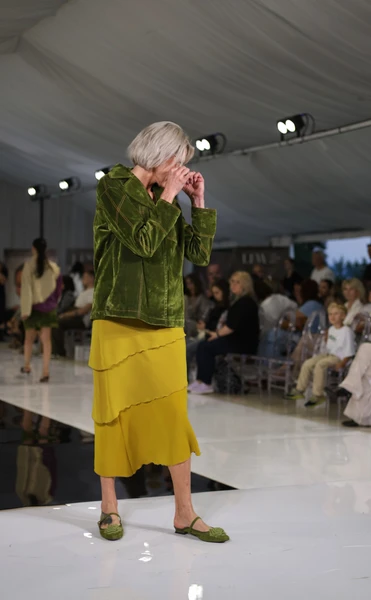 Lada Fashion Week Тольятти