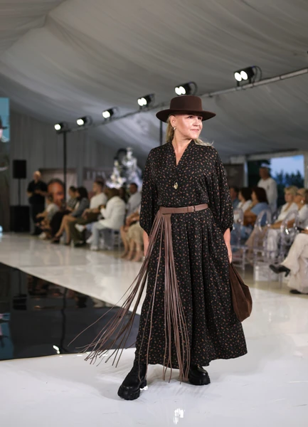 Lada Fashion Week Тольятти