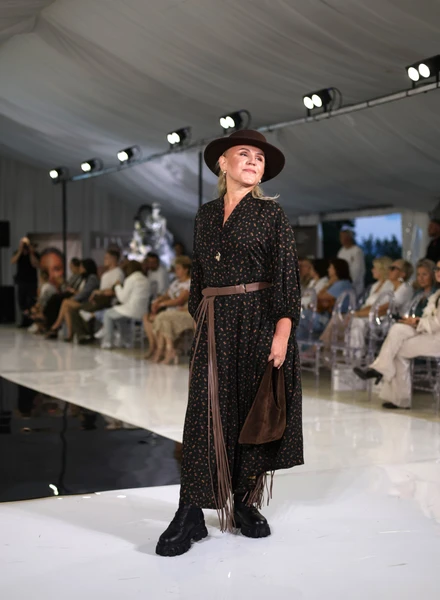 Lada Fashion Week Тольятти