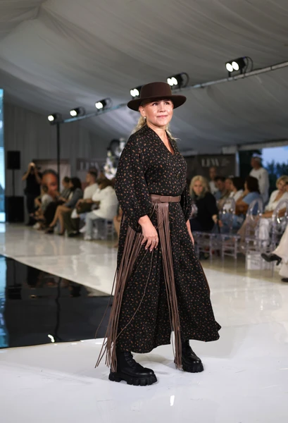 Lada Fashion Week Тольятти
