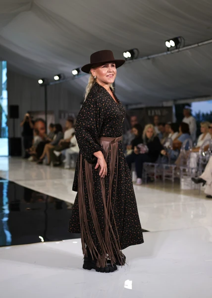 Lada Fashion Week Тольятти