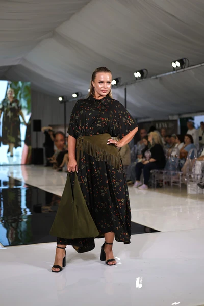 Lada Fashion Week Тольятти